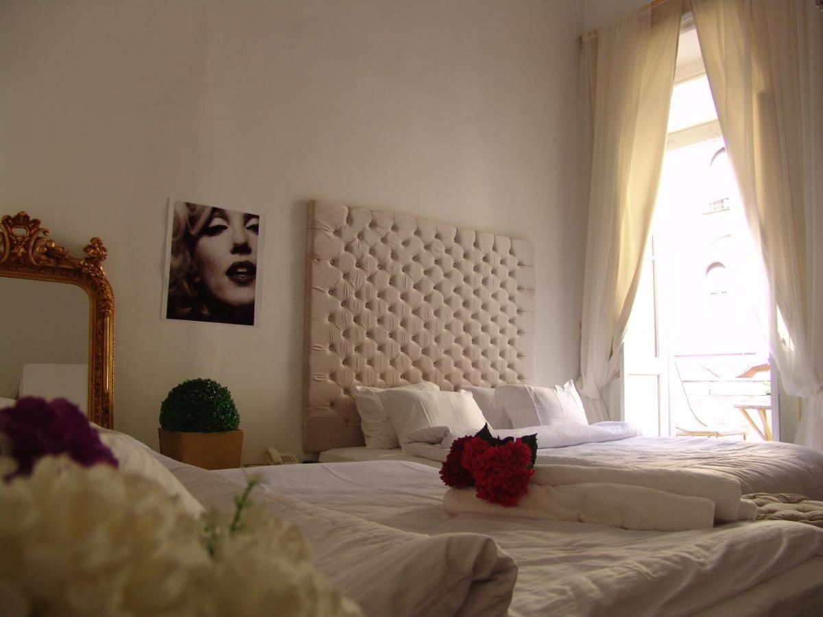Velvet Hotel Каїр Екстер'єр фото