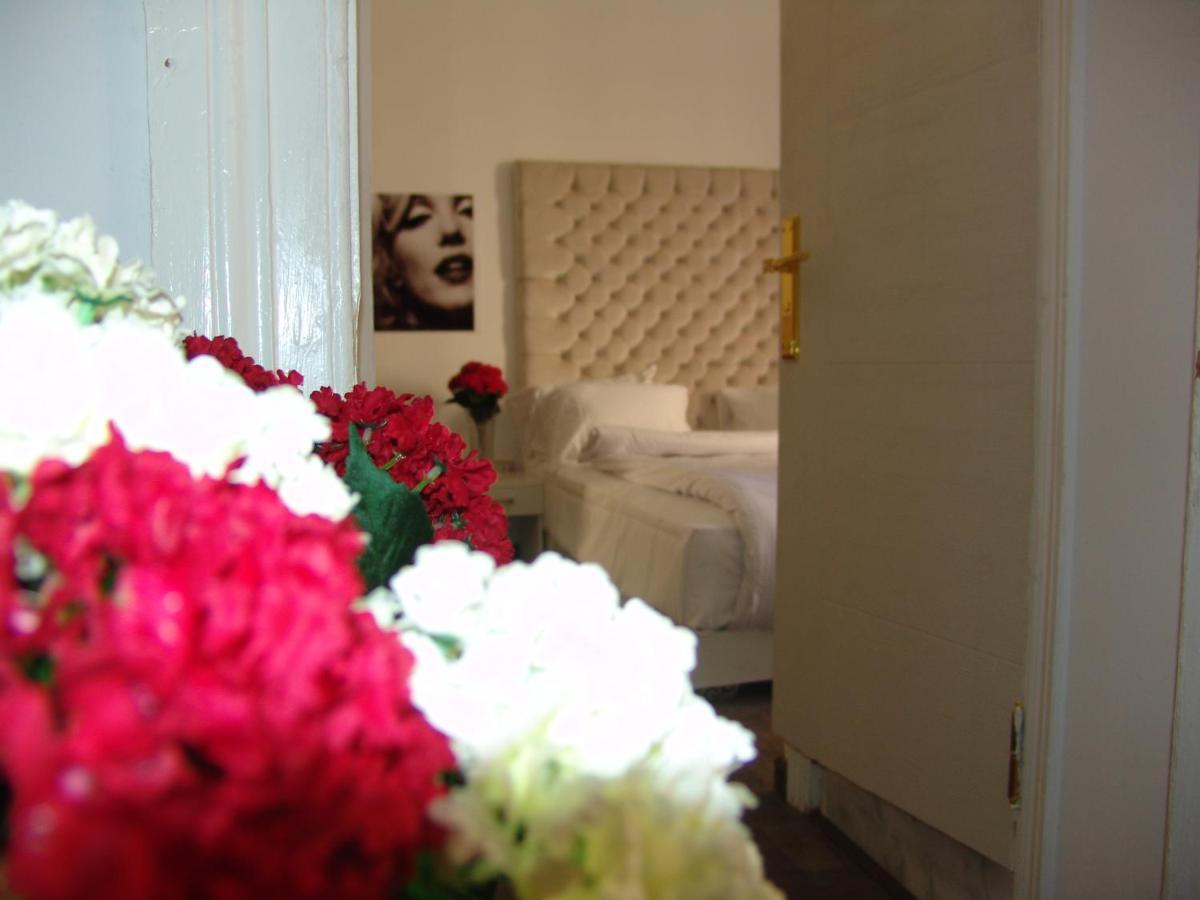 Velvet Hotel Каїр Екстер'єр фото