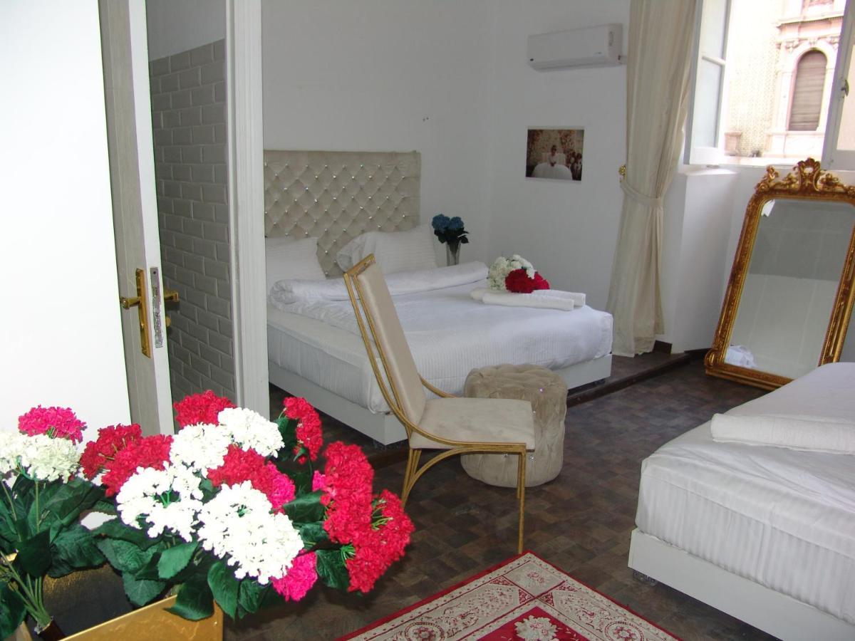 Velvet Hotel Каїр Екстер'єр фото
