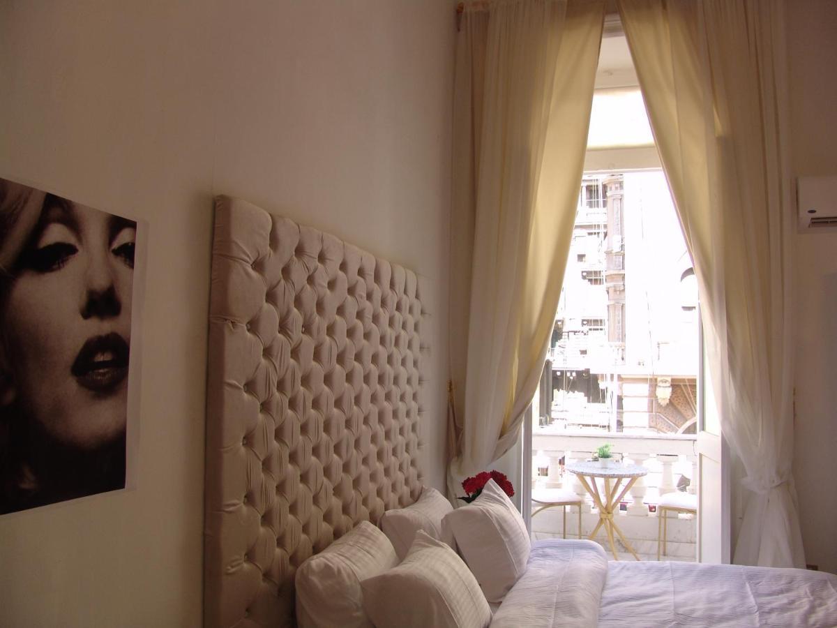 Velvet Hotel Каїр Екстер'єр фото