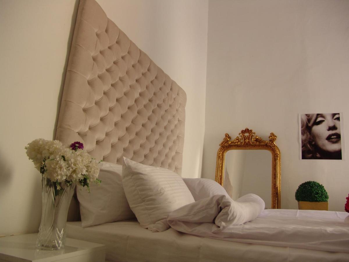 Velvet Hotel Каїр Екстер'єр фото