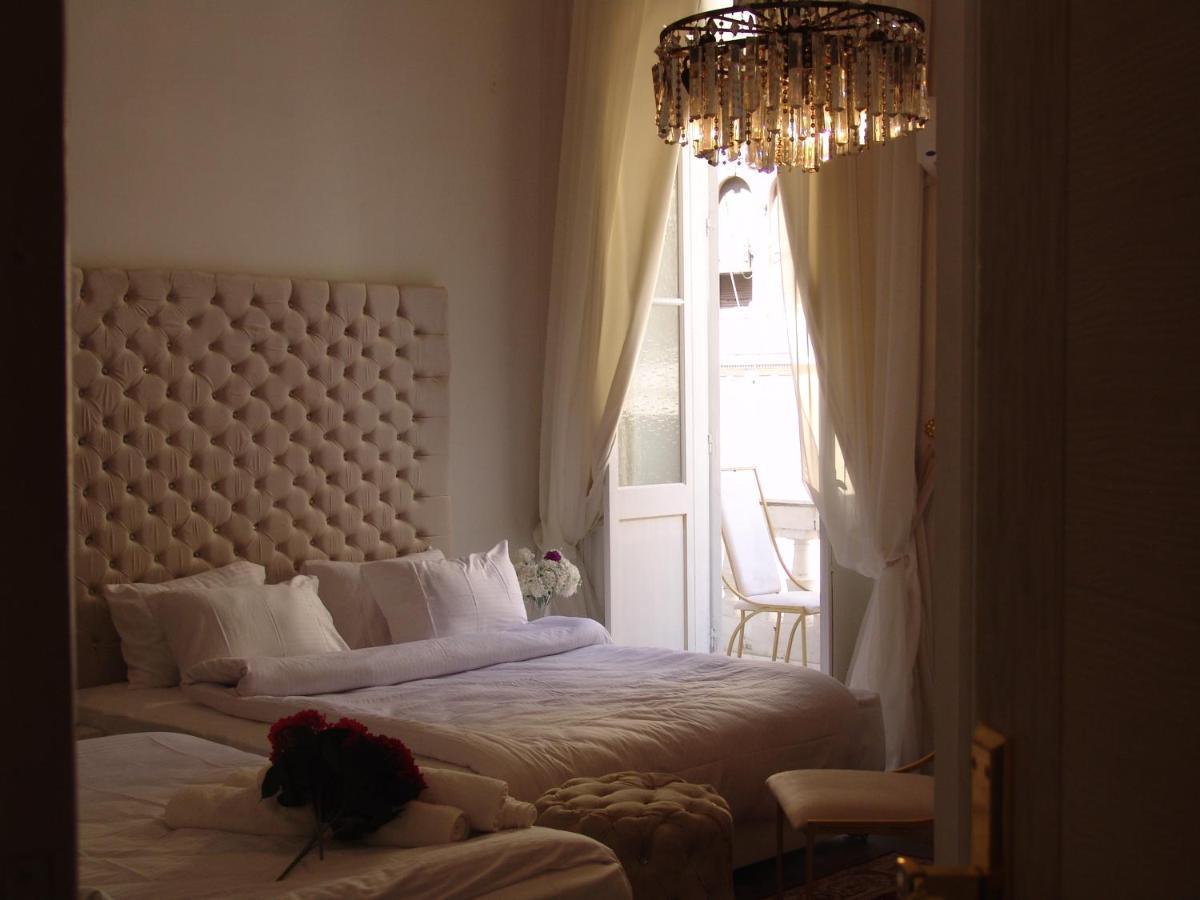 Velvet Hotel Каїр Екстер'єр фото