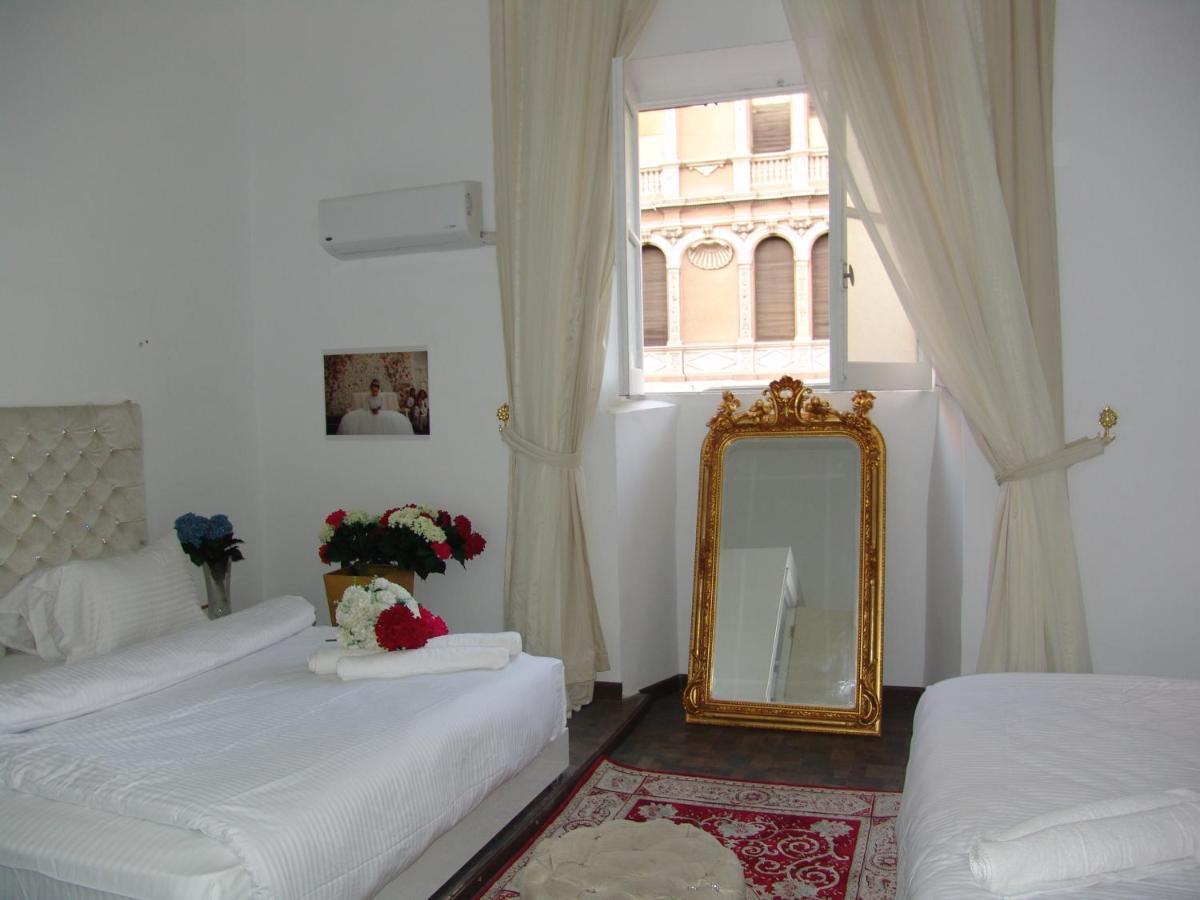 Velvet Hotel Каїр Екстер'єр фото