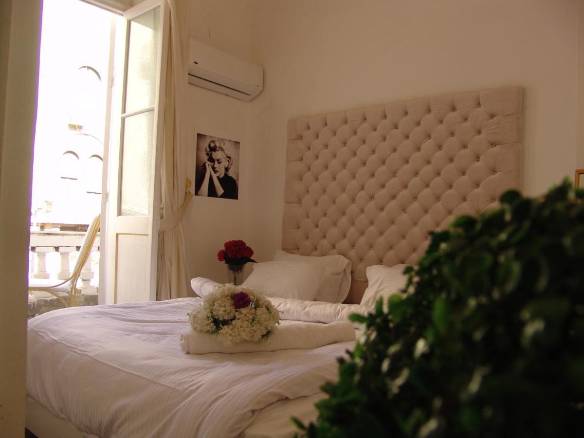 Velvet Hotel Каїр Екстер'єр фото