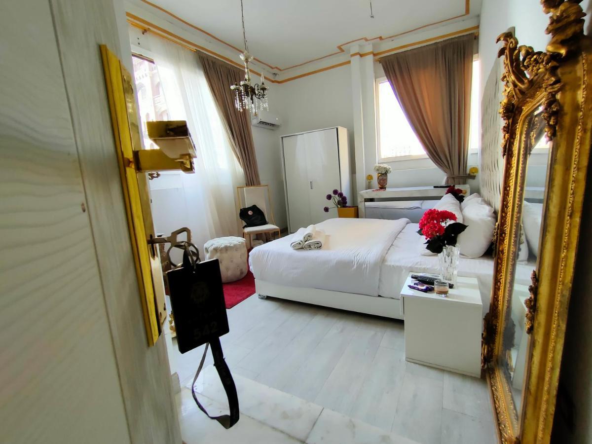 Velvet Hotel Каїр Екстер'єр фото