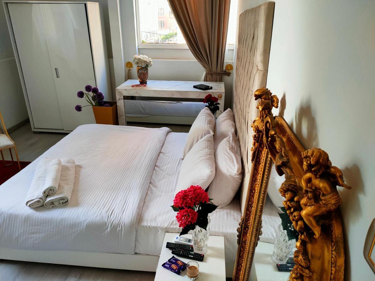 Velvet Hotel Каїр Екстер'єр фото