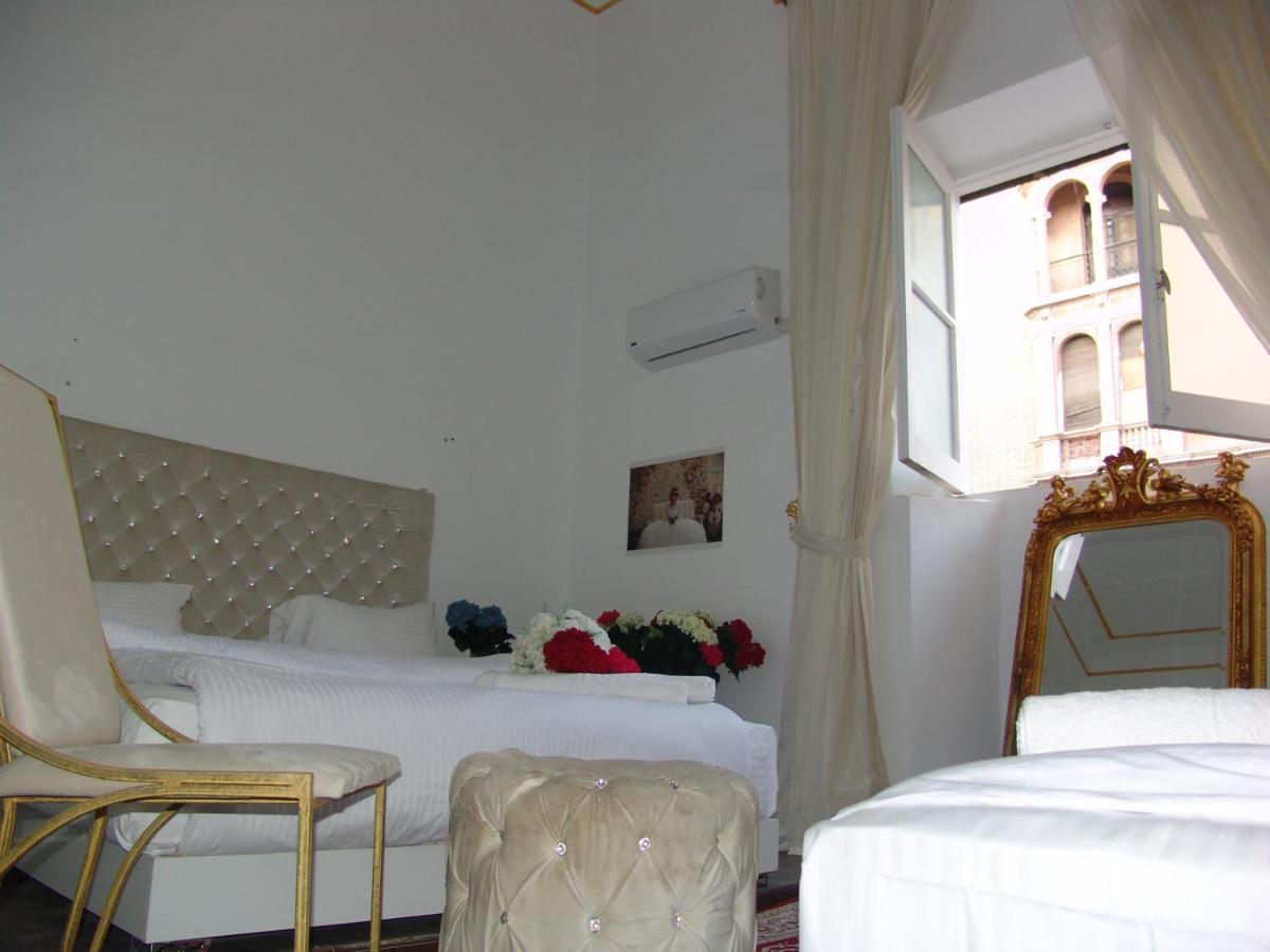 Velvet Hotel Каїр Екстер'єр фото