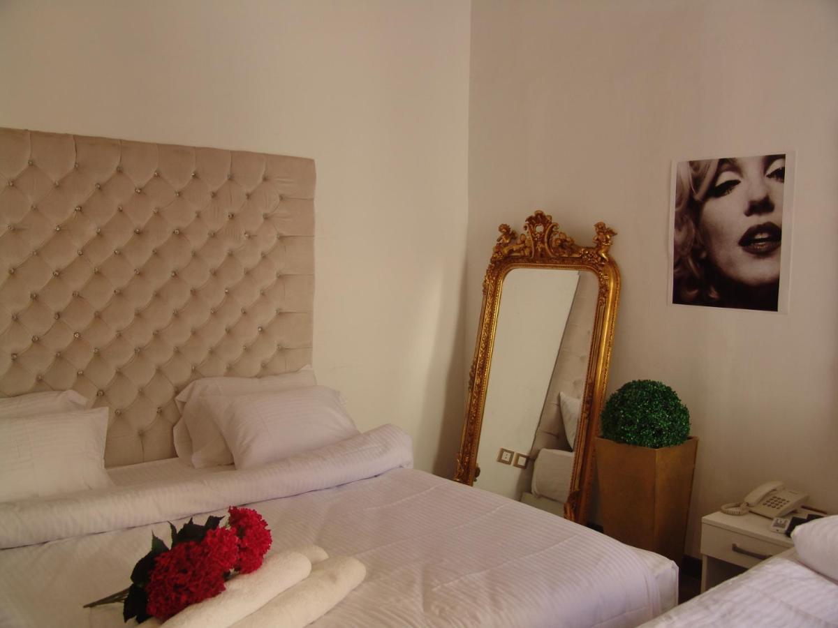 Velvet Hotel Каїр Екстер'єр фото