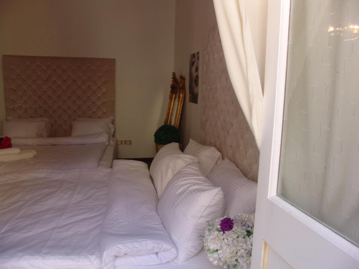 Velvet Hotel Каїр Екстер'єр фото