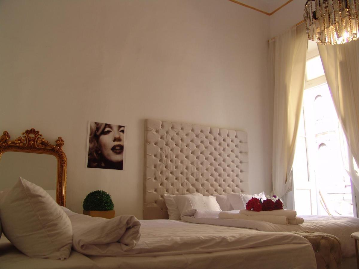 Velvet Hotel Каїр Екстер'єр фото